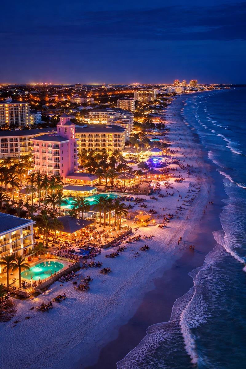 BELLA GRANDE CONDO - Residential