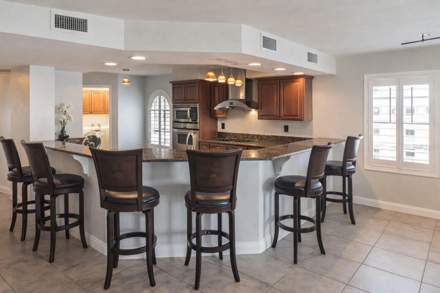 BELLA GRANDE CONDO - Residential