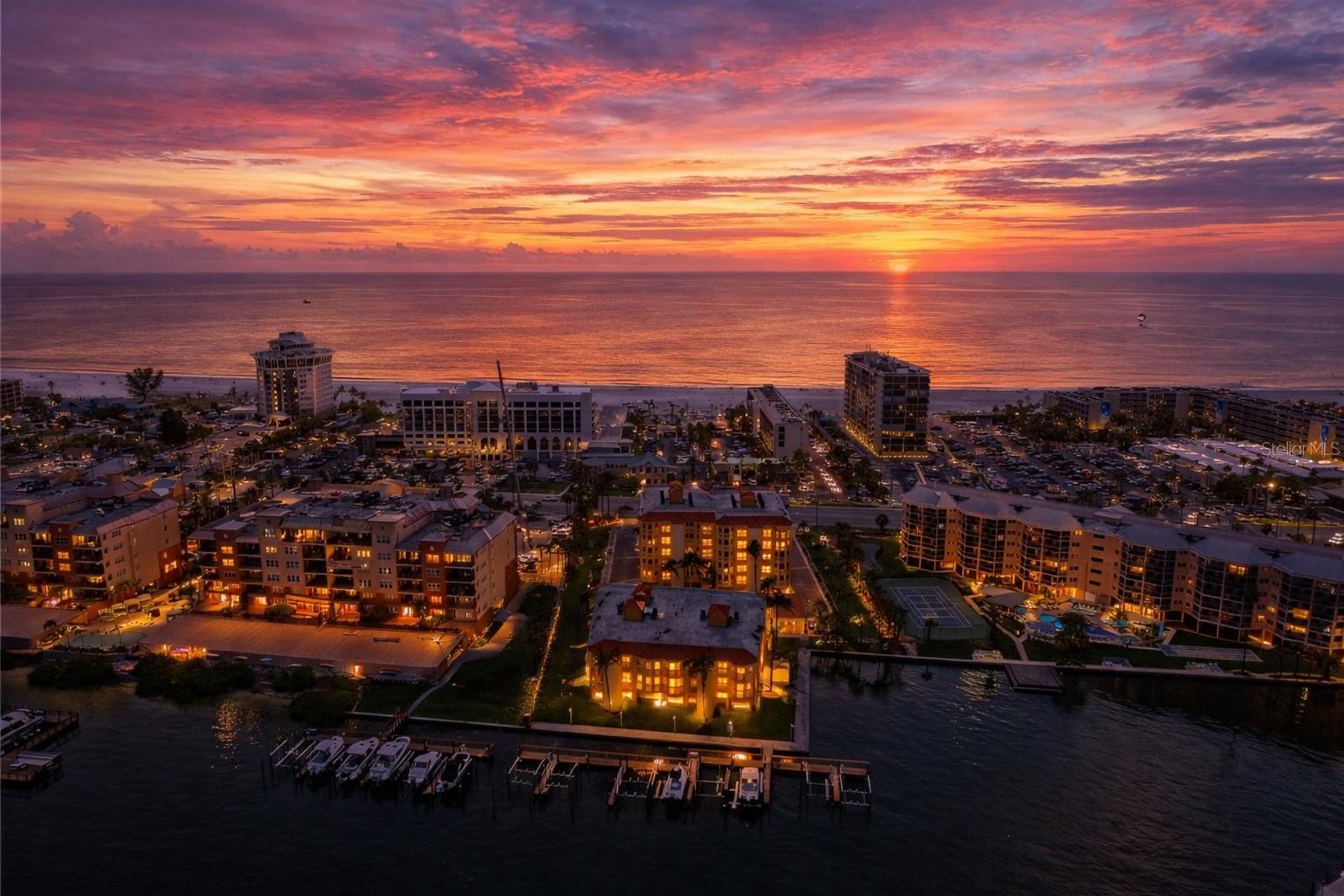 5353 GULF BOULEVARD A404