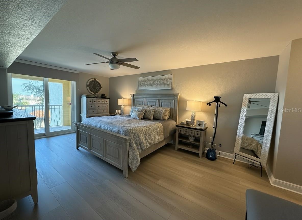 BELLA GRANDE CONDO - Residential