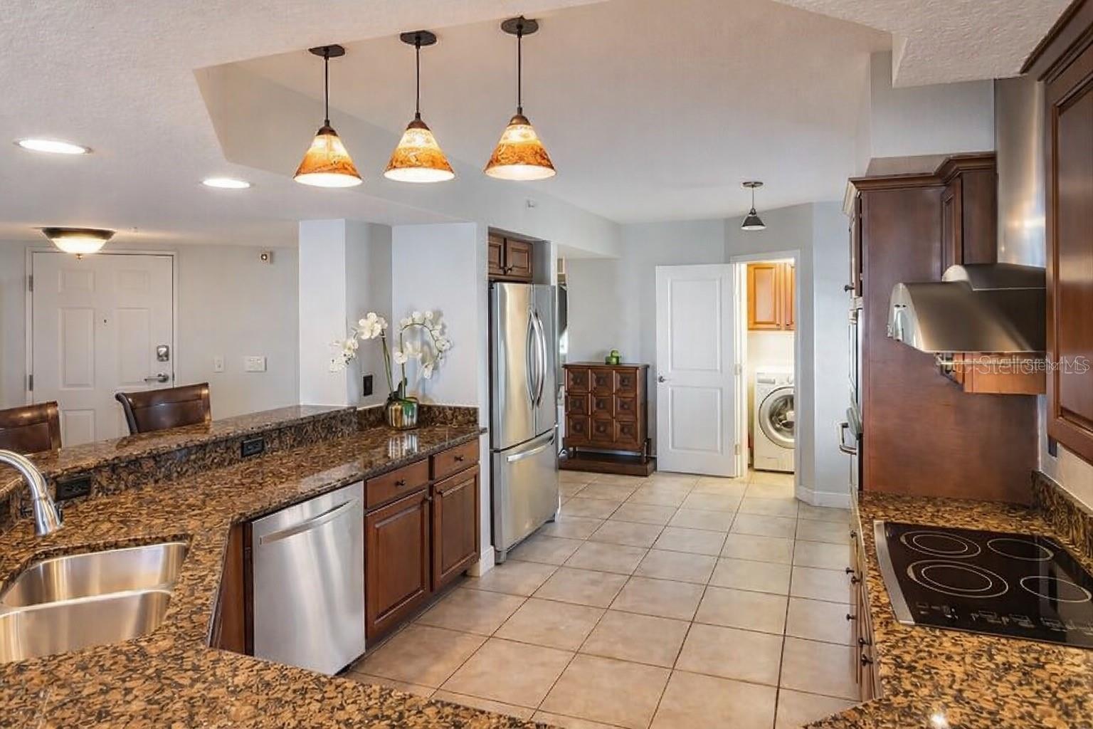 BELLA GRANDE CONDO - Residential