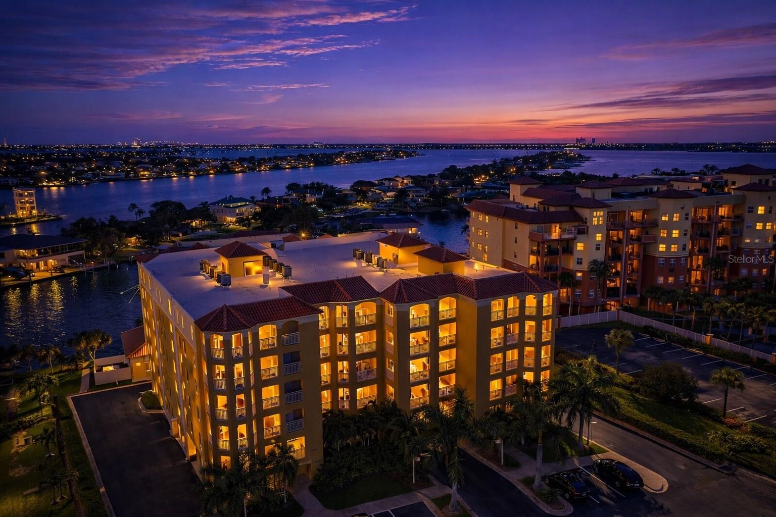 5353 GULF BOULEVARD A404