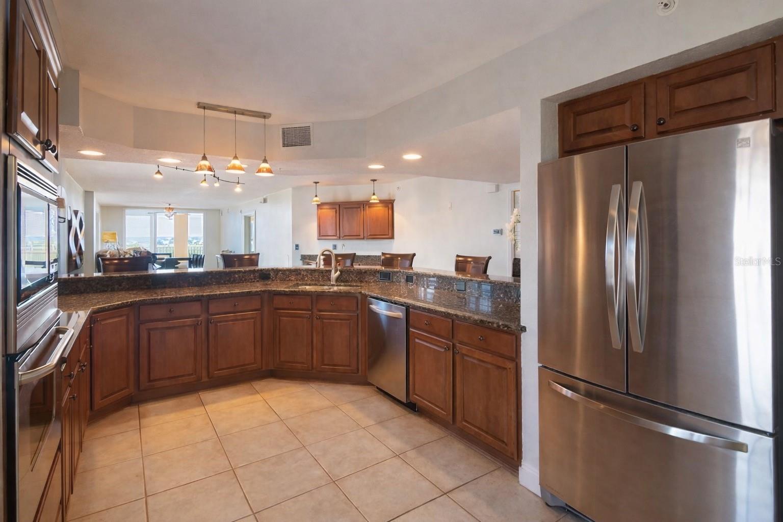 BELLA GRANDE CONDO - Residential