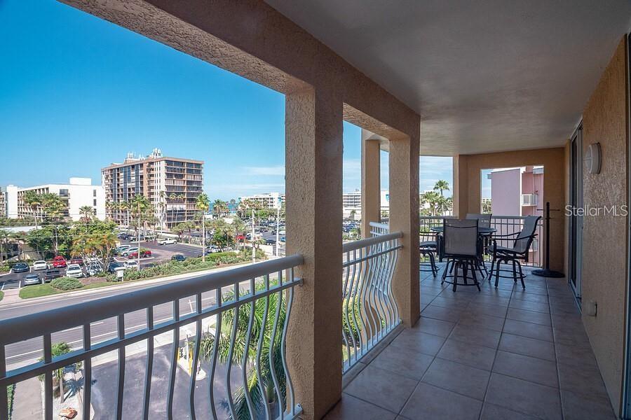 BELLA GRANDE CONDO - Residential