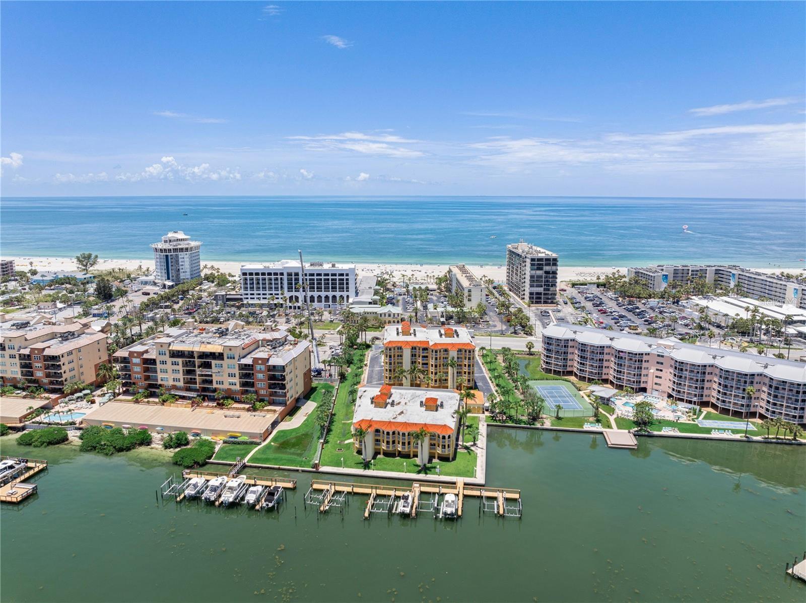 BELLA GRANDE CONDO - Residential