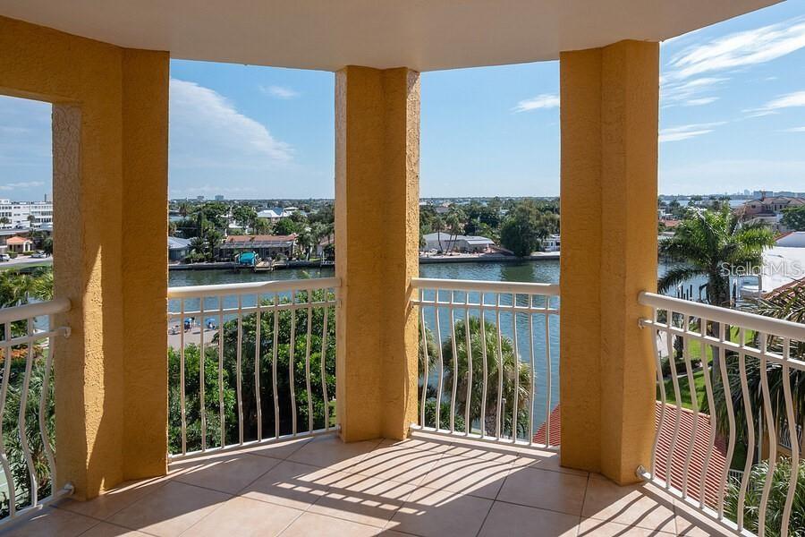 BELLA GRANDE CONDO - Residential