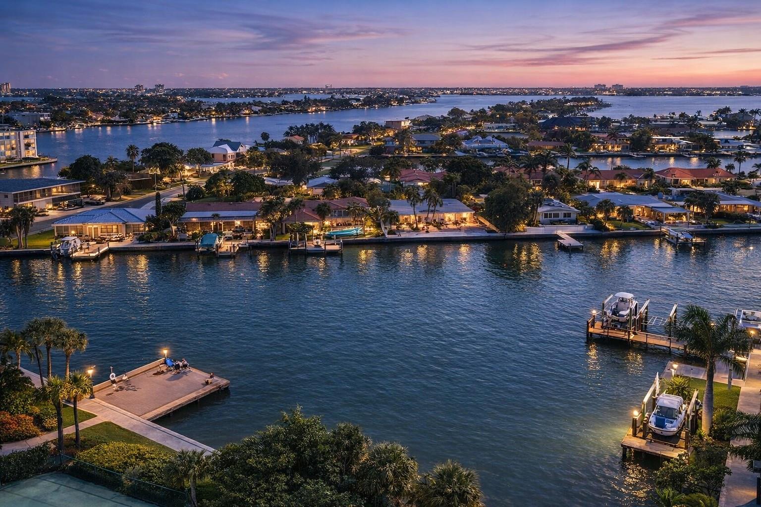 5353 GULF BOULEVARD A404