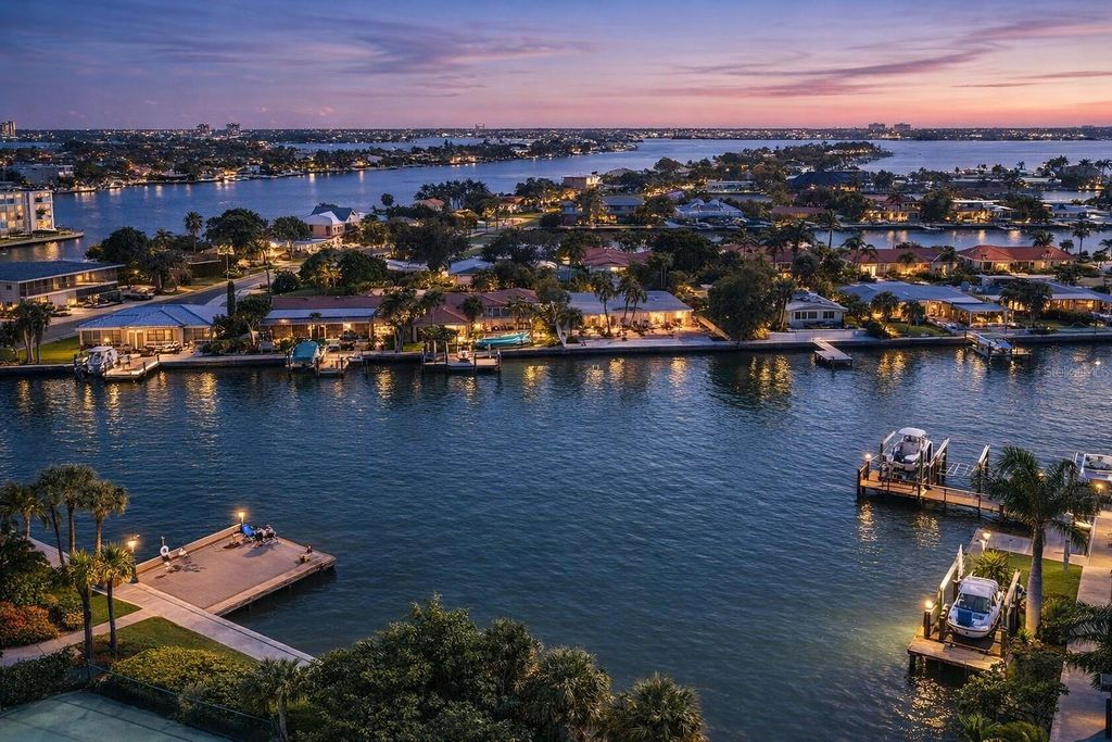 Photo of 5353 Gulf Boulevard #A404, St Pete Beach, FL 33706 (MLS # TB8497762)