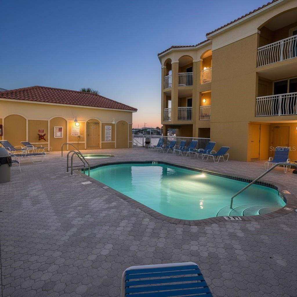 5353 GULF BOULEVARD A404