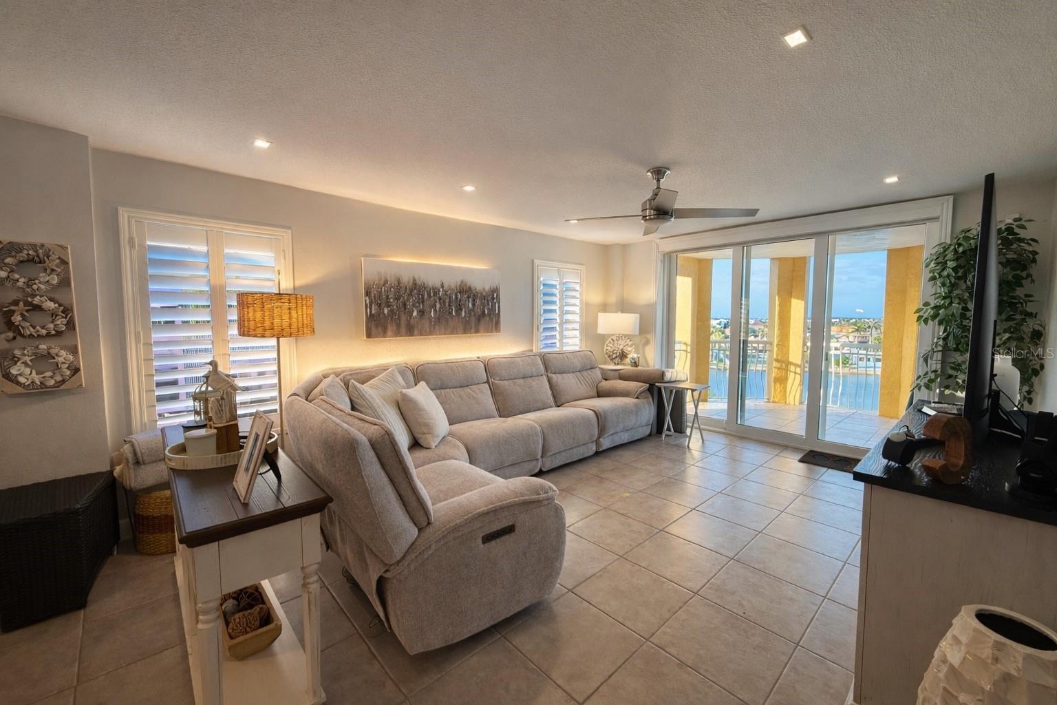 BELLA GRANDE CONDO - Residential