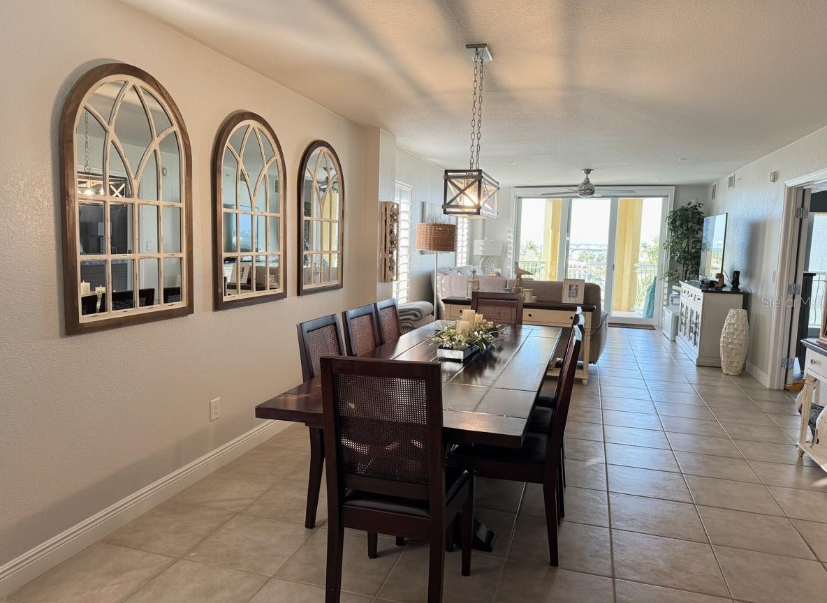 BELLA GRANDE CONDO - Residential