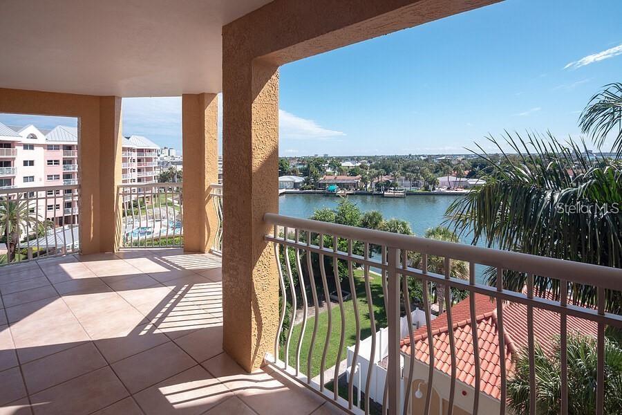 BELLA GRANDE CONDO - Residential