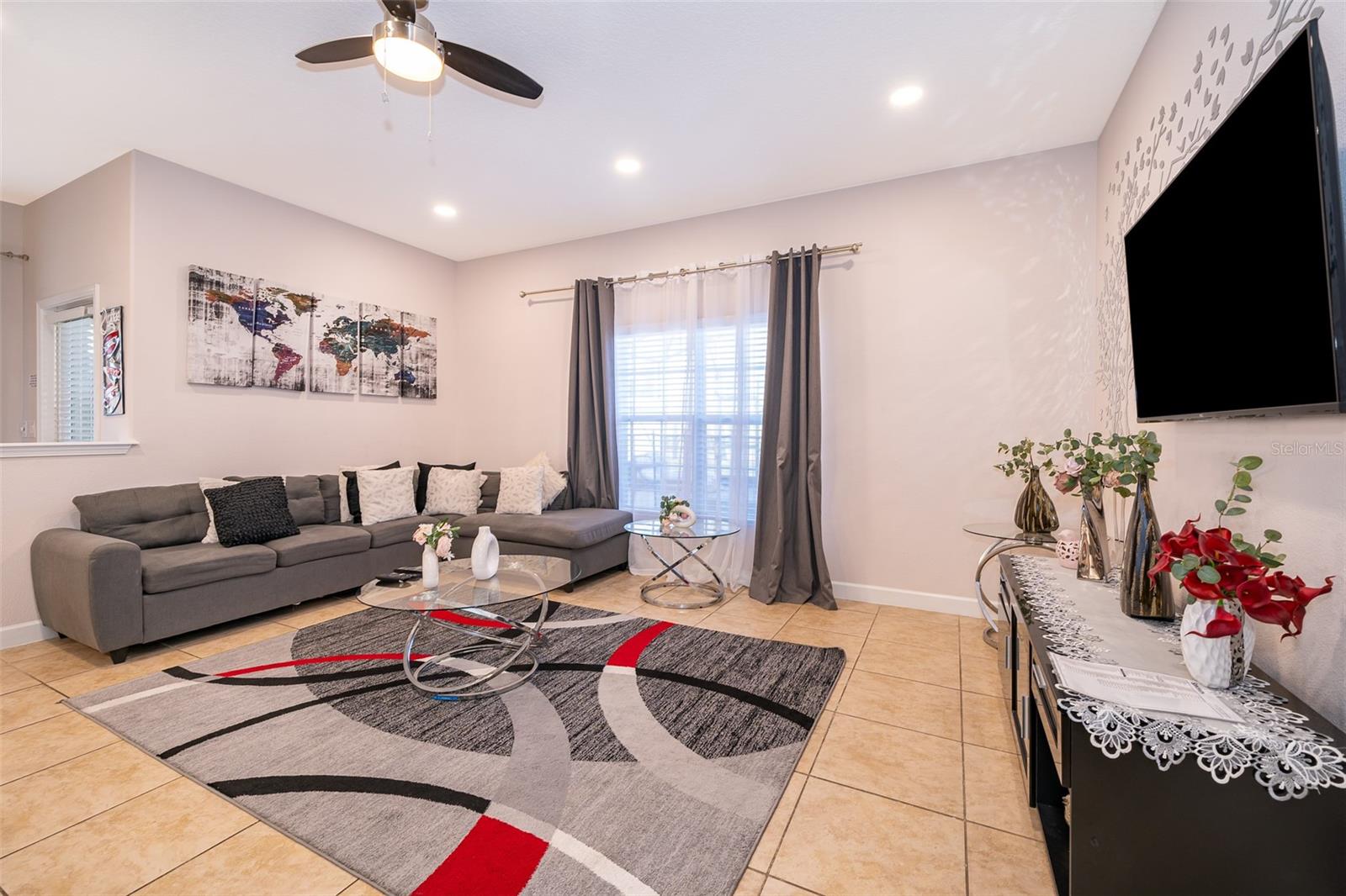 PARADISE PALMS RESORT PH 2 - Residential