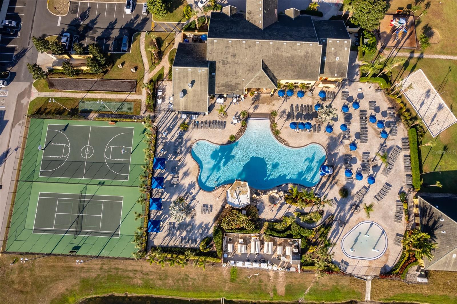 PARADISE PALMS RESORT PH 2 - Residential