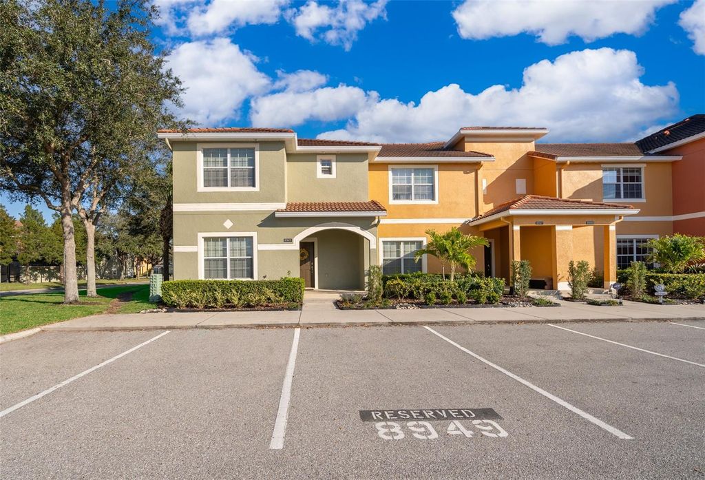 Photo of 8949 Candy Palm Road, Kissimmee, FL 34747 (MLS # S5146382)