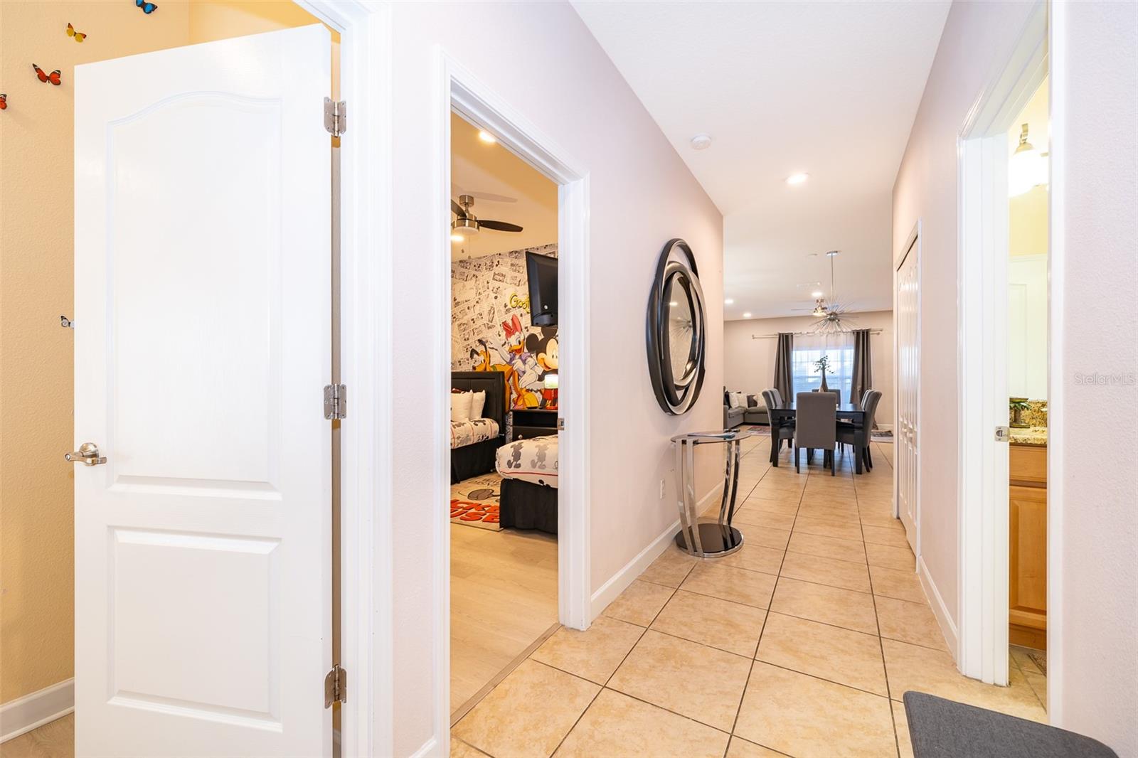 PARADISE PALMS RESORT PH 2 - Residential