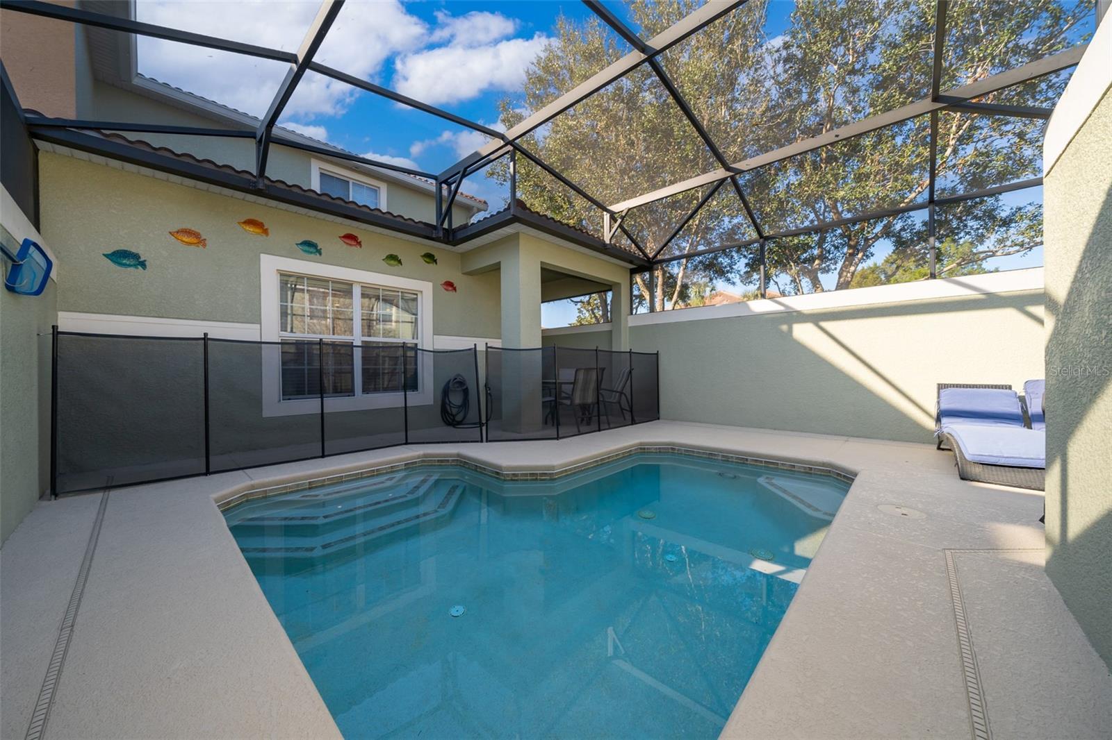 PARADISE PALMS RESORT PH 2 - Residential