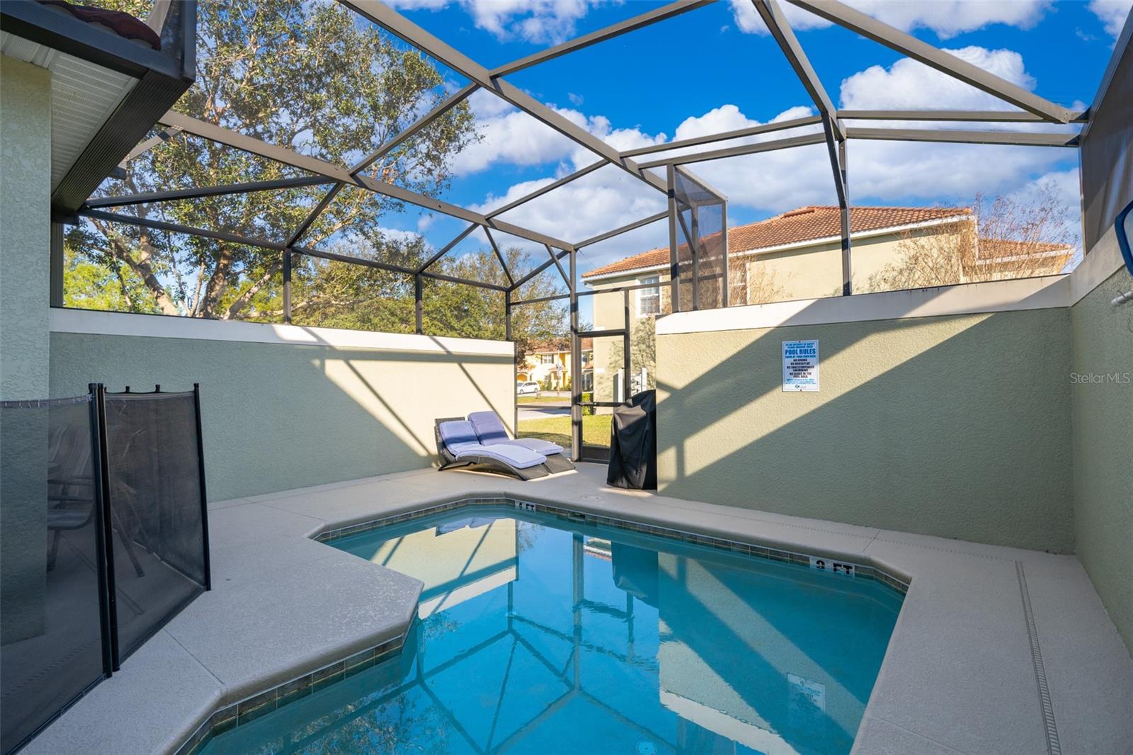 PARADISE PALMS RESORT PH 2 - Residential