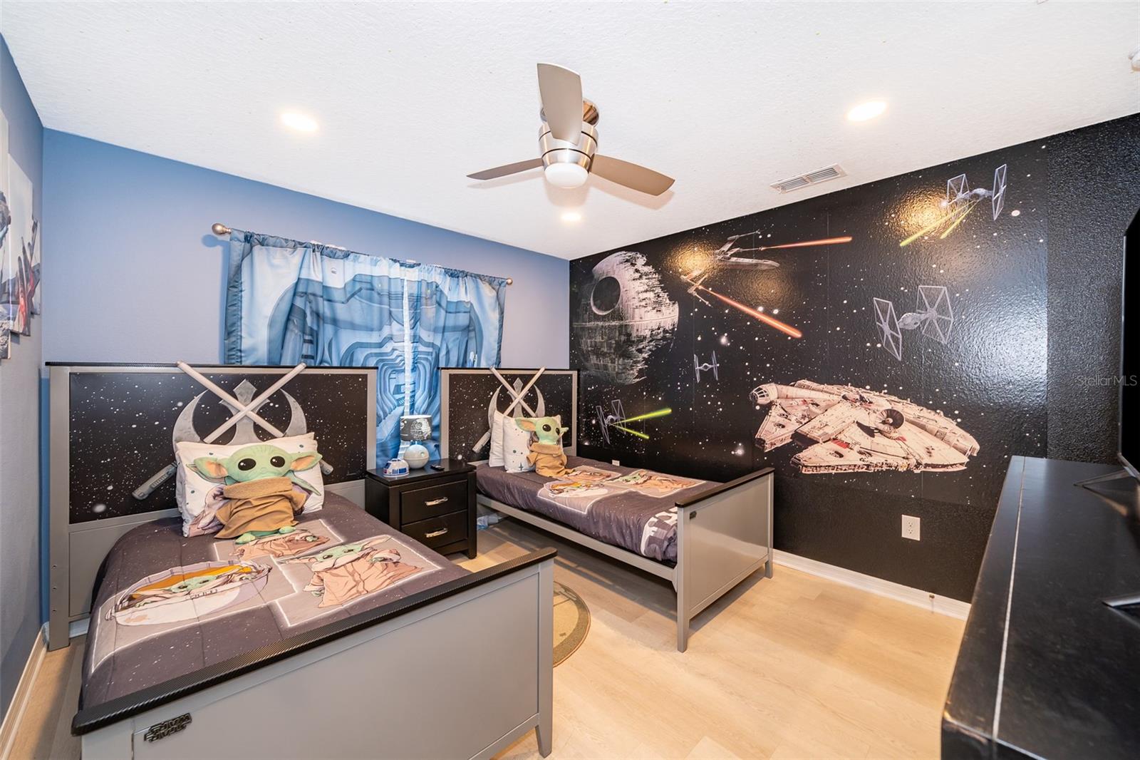 PARADISE PALMS RESORT PH 2 - Residential