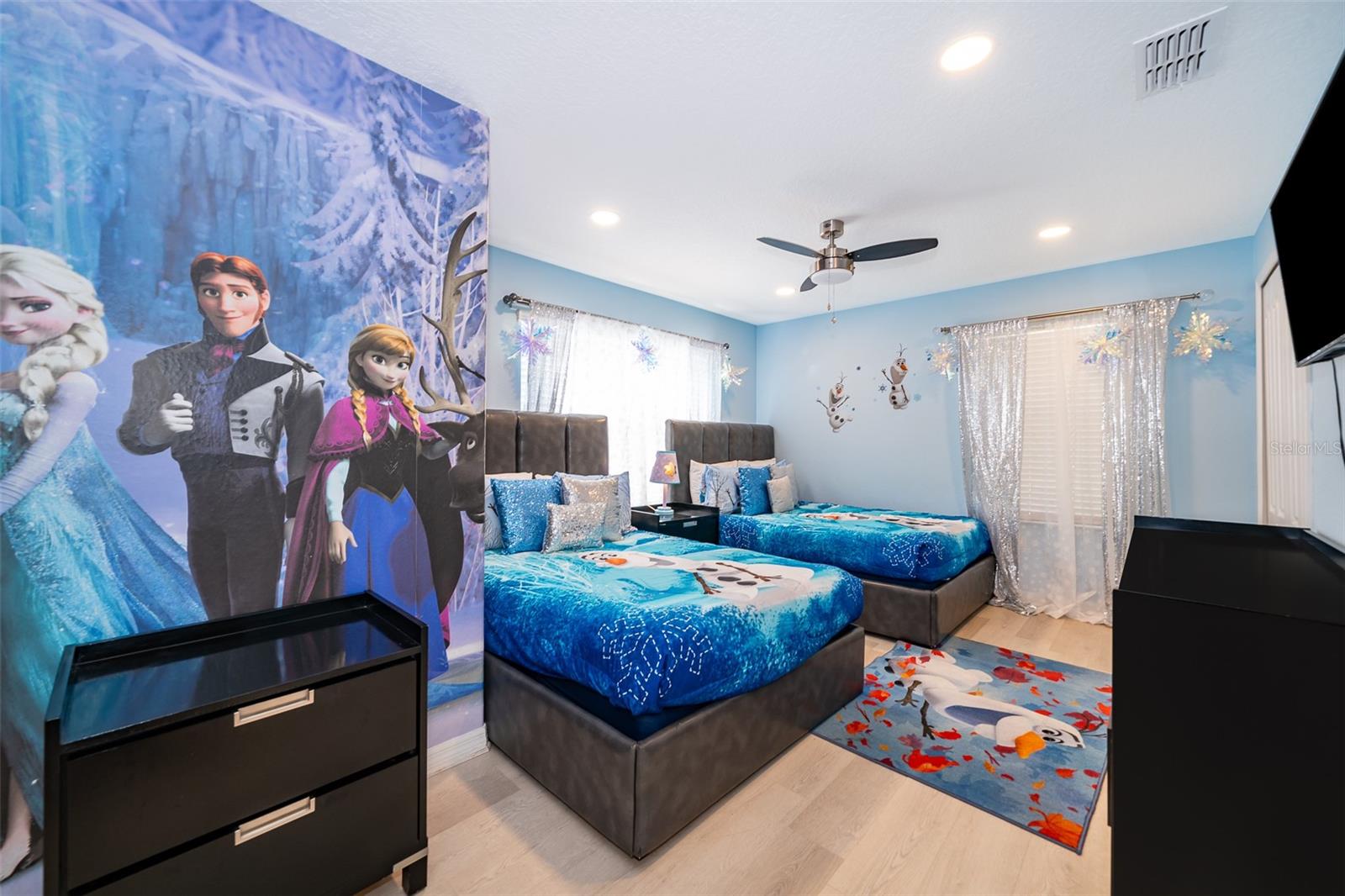 PARADISE PALMS RESORT PH 2 - Residential