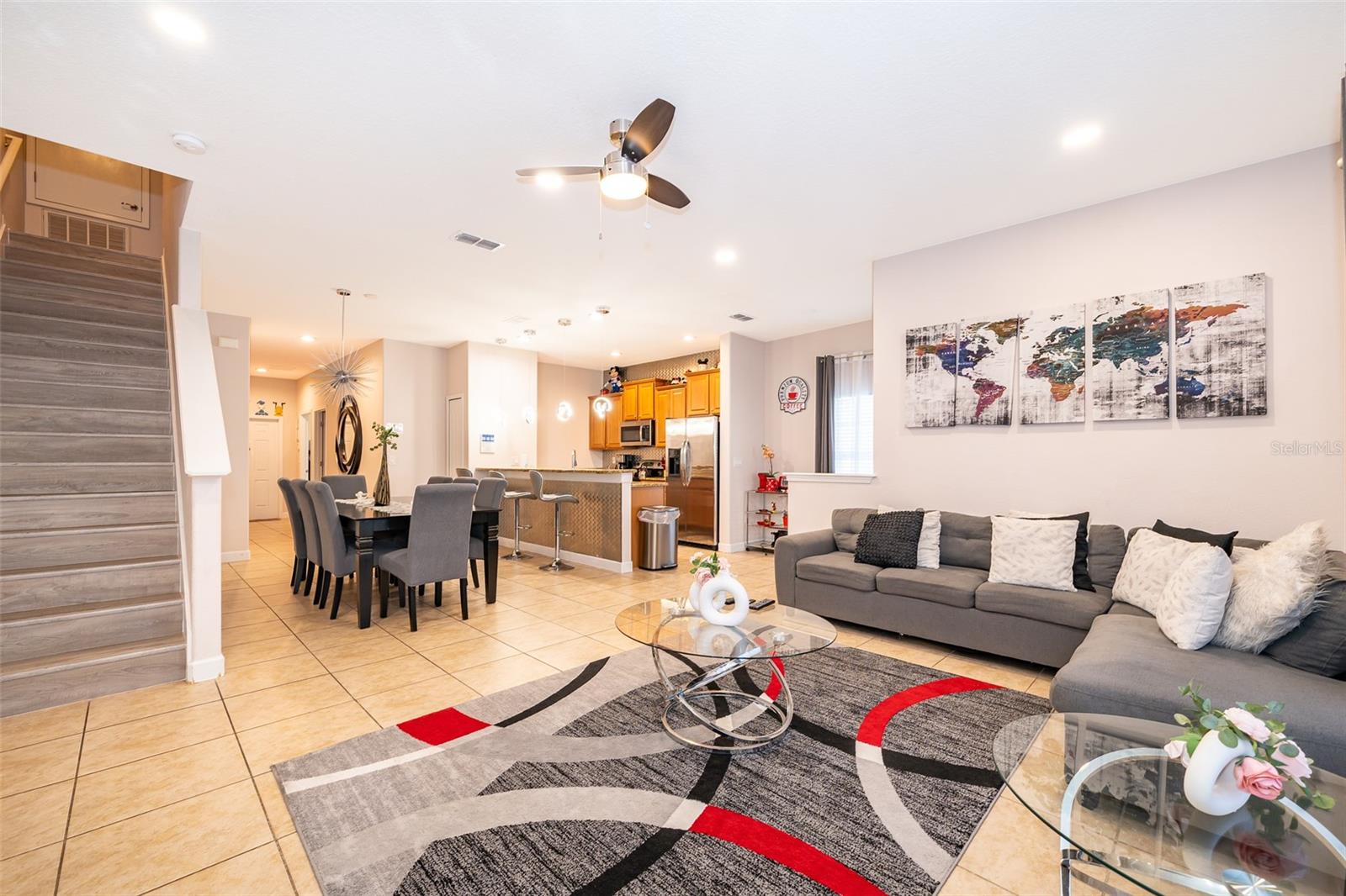 PARADISE PALMS RESORT PH 2 - Residential