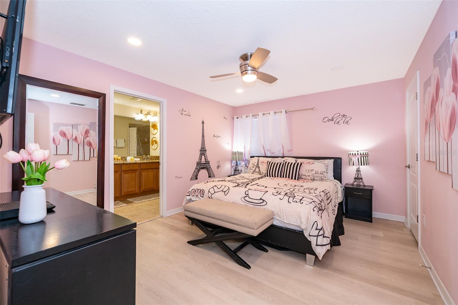 PARADISE PALMS RESORT PH 2 - Residential