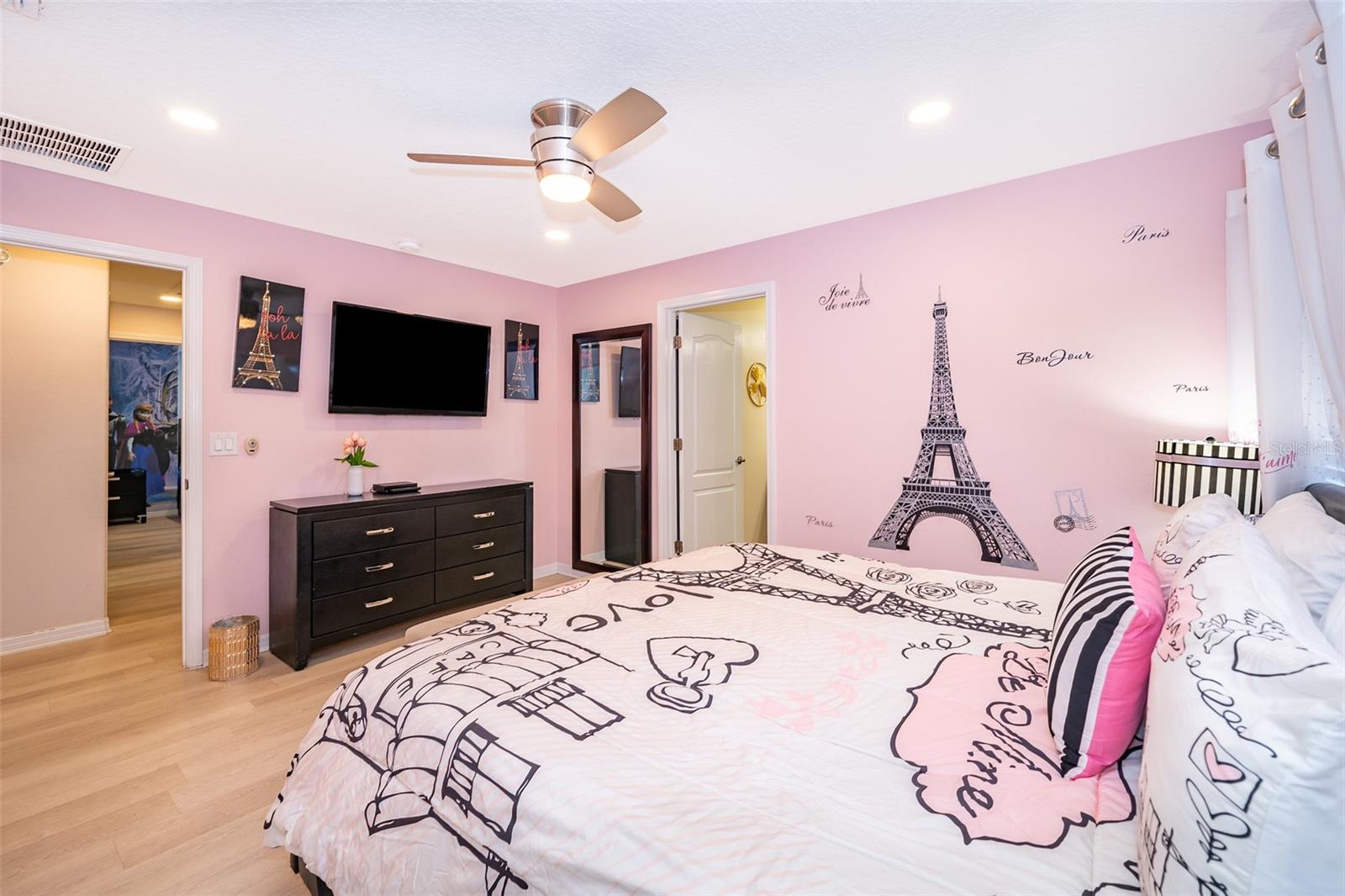 PARADISE PALMS RESORT PH 2 - Residential