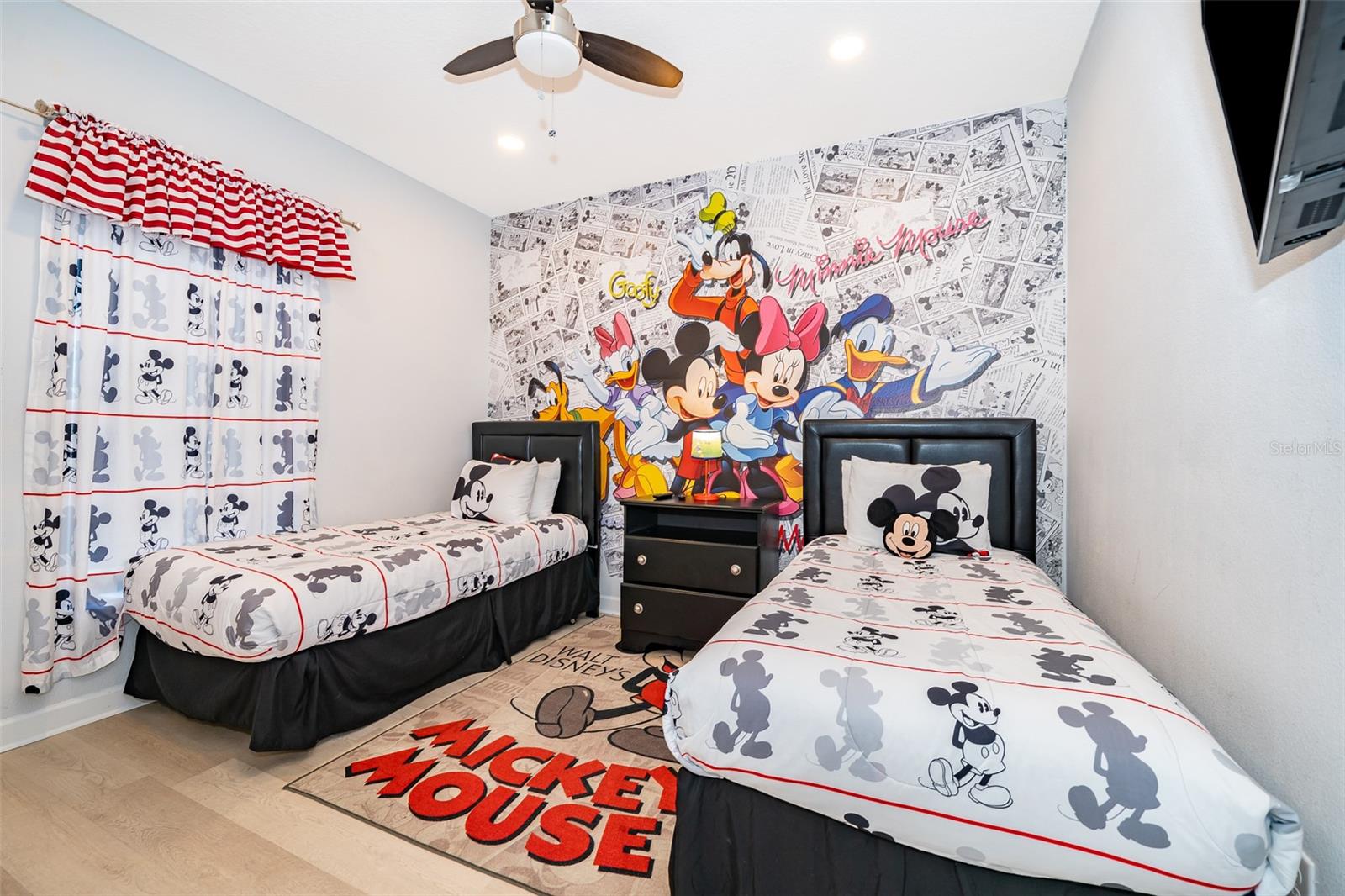 PARADISE PALMS RESORT PH 2 - Residential