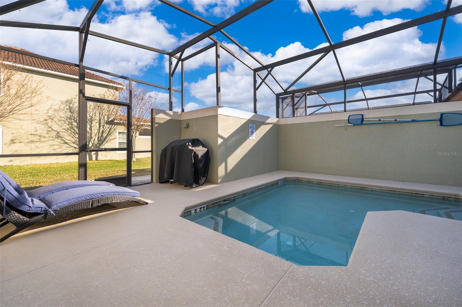 PARADISE PALMS RESORT PH 2 - Residential