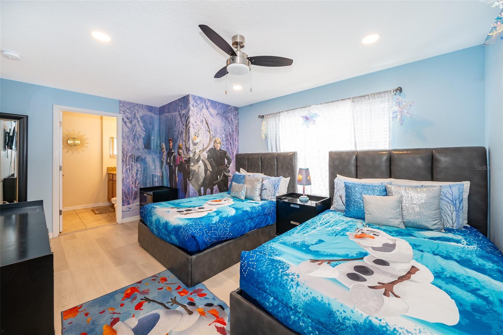 PARADISE PALMS RESORT PH 2 - Residential