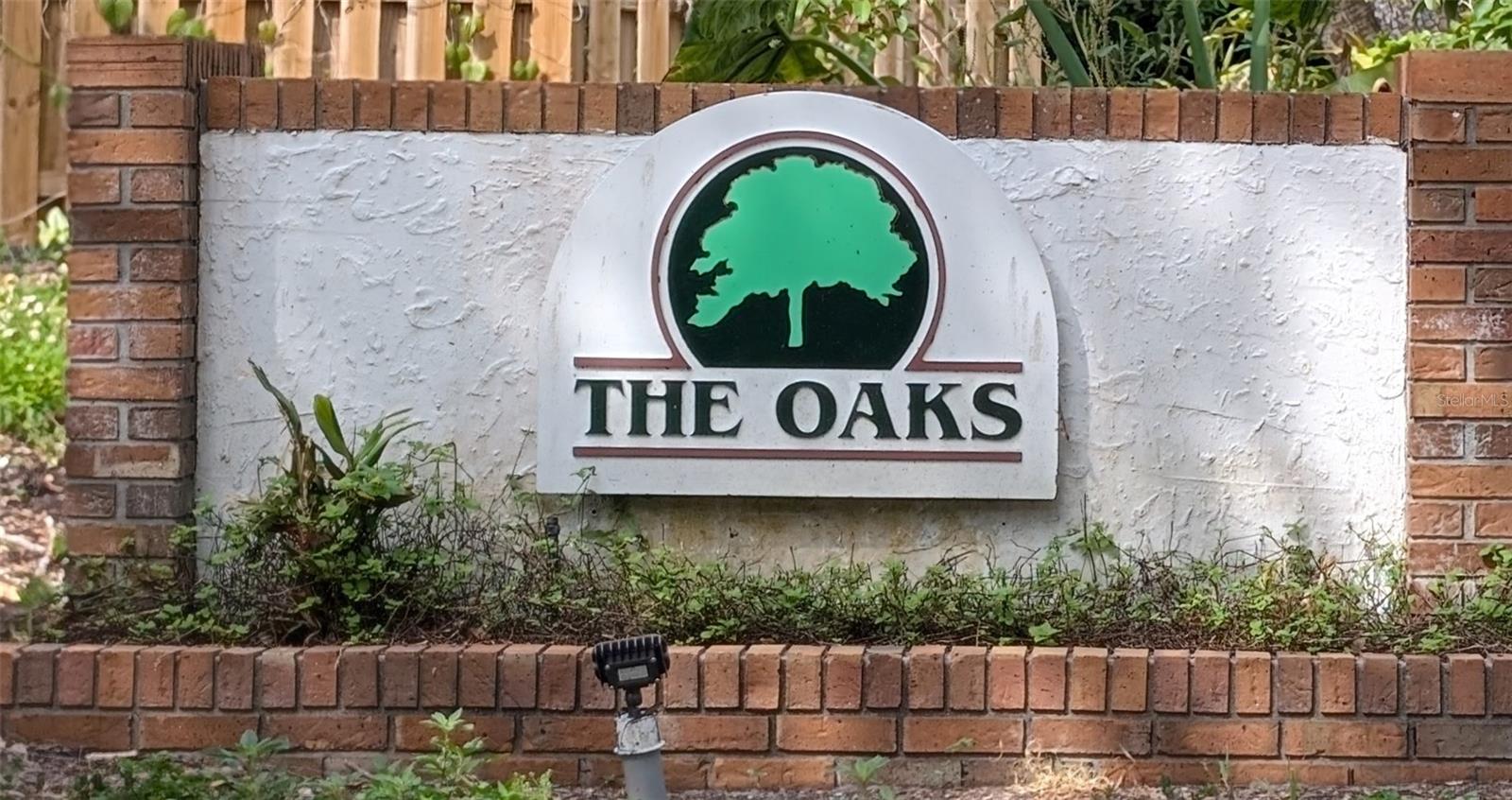 THE OAKS PH 4 - Residential