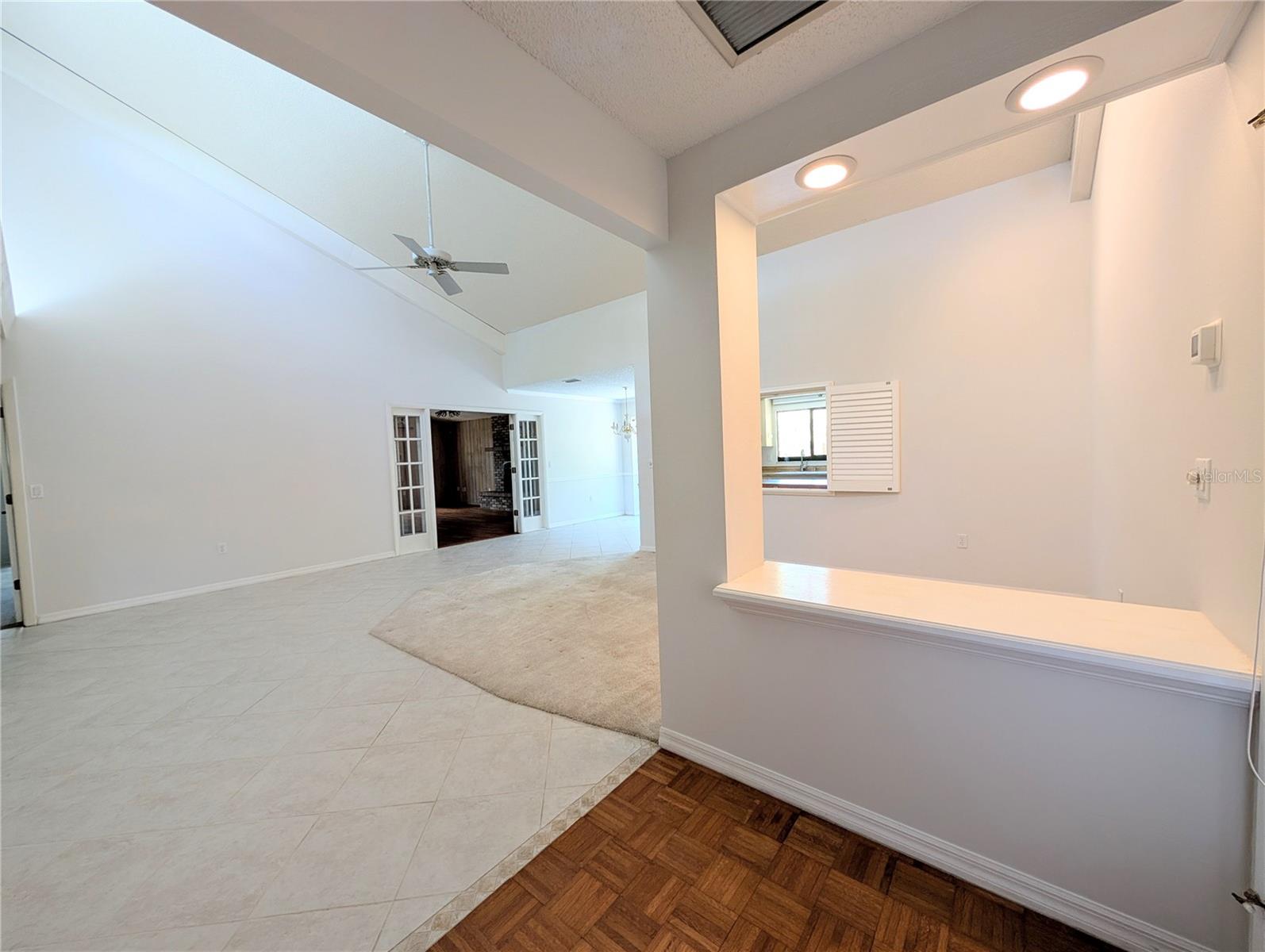 THE OAKS PH 4 - Residential