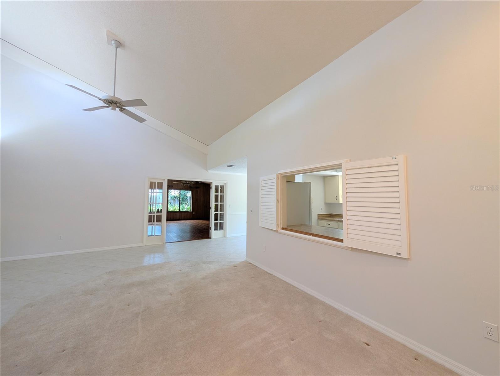 THE OAKS PH 4 - Residential