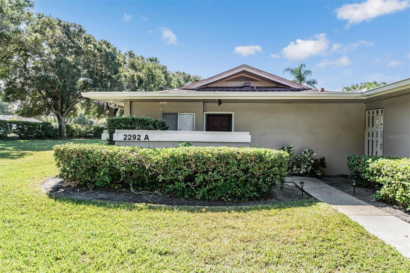 2292 OAK NECK ROAD A