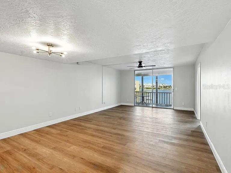 BAY ISLAND GROUP 9 - Residential Lease