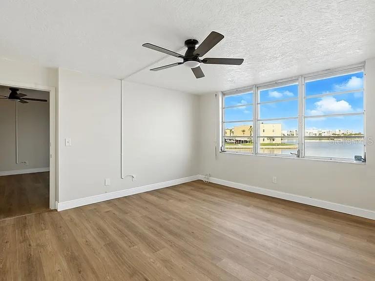 BAY ISLAND GROUP 9 - Residential Lease