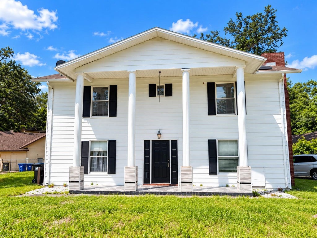 Photo of 1150 Lake Blanche Drive, Orlando, FL 32808 (MLS # S5158838)