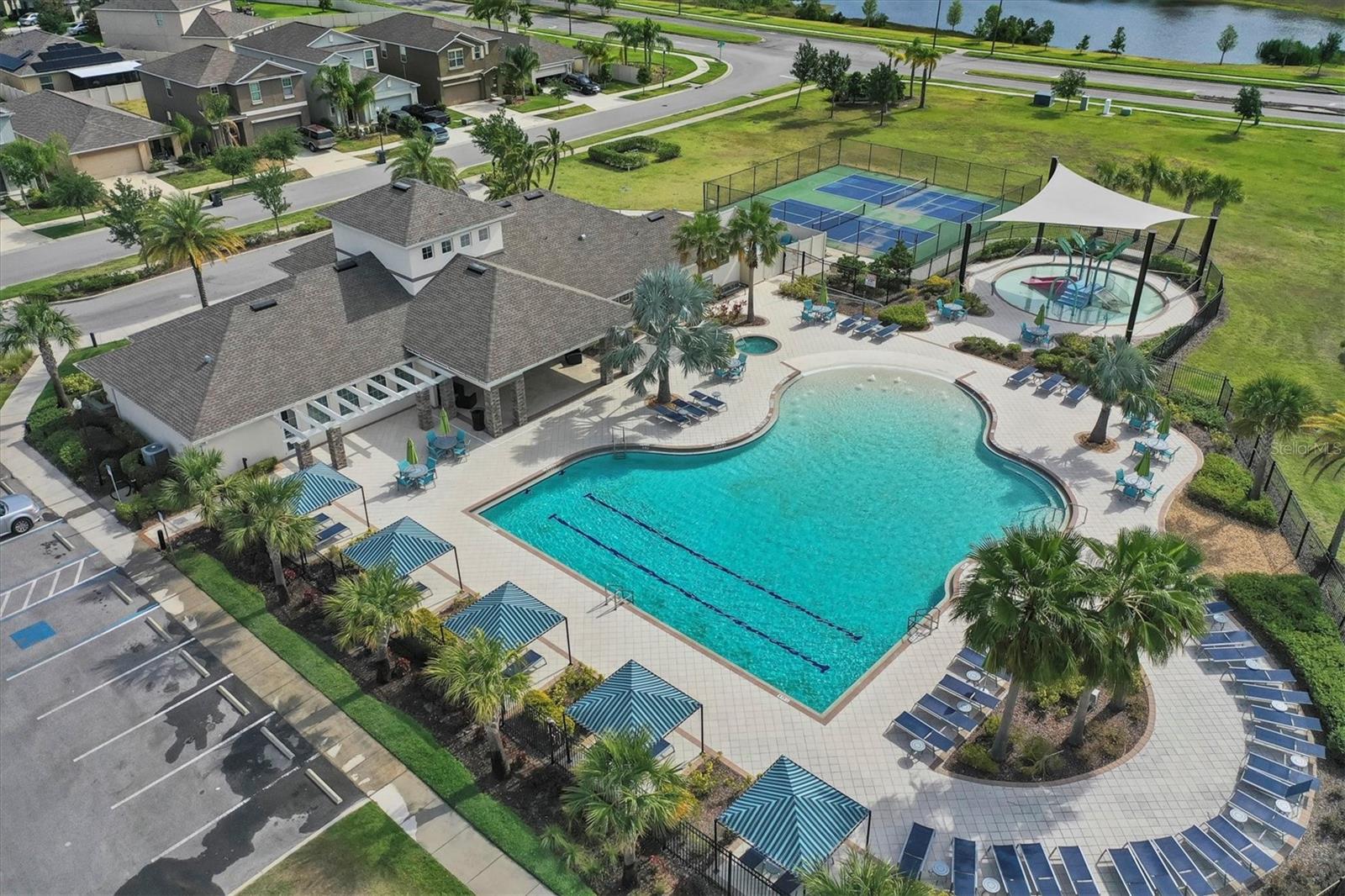 SUNSHINE VILLAGE PH 1A-1/1 - Residential Lease