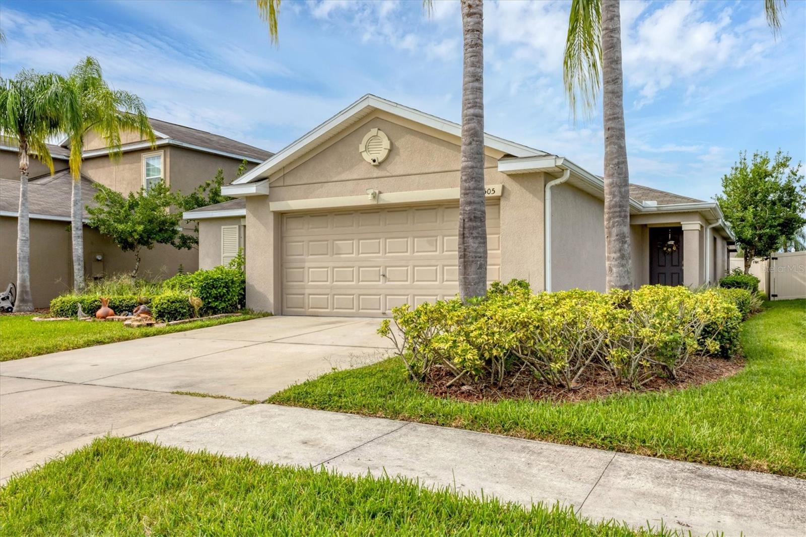 SUNSHINE VILLAGE PH 1A-1/1 - Residential Lease