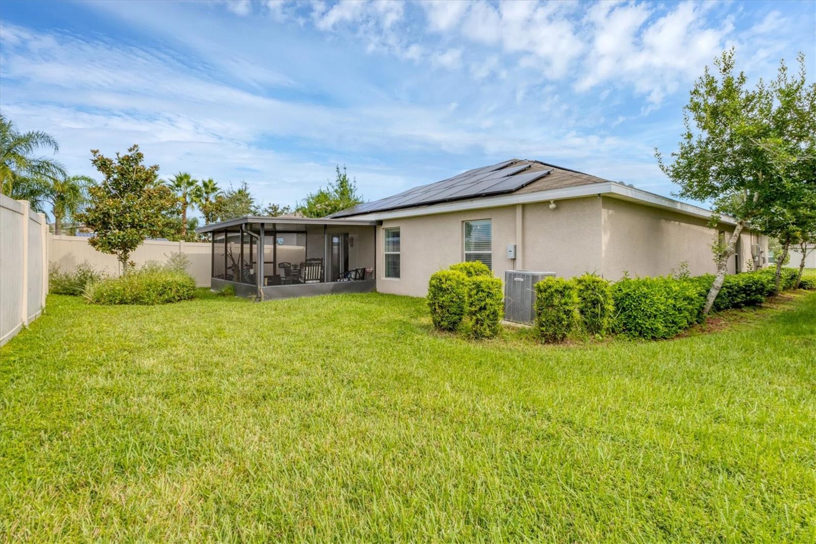 SUNSHINE VILLAGE PH 1A-1/1 - Residential Lease