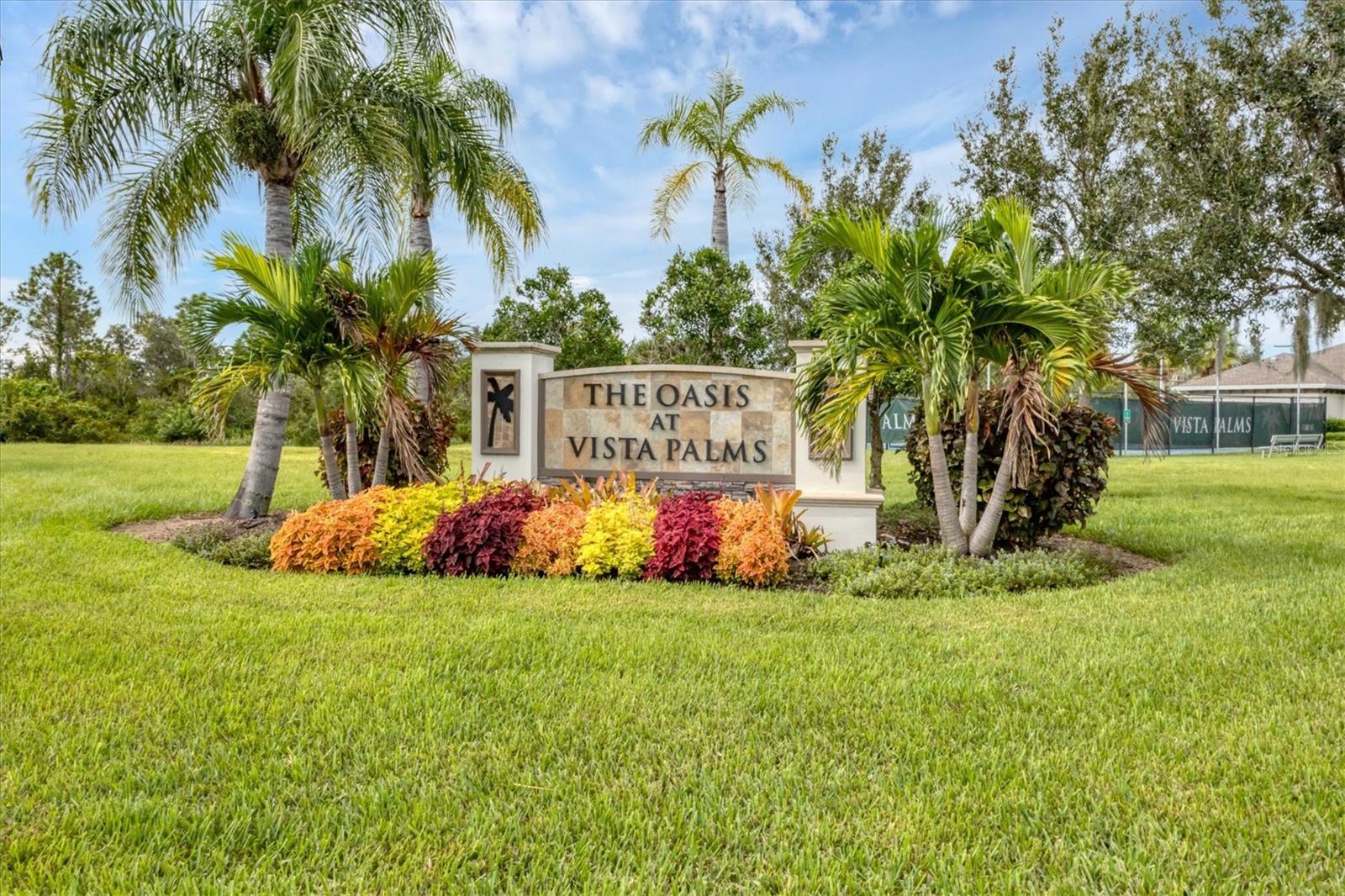 SUNSHINE VILLAGE PH 1A-1/1 - Residential Lease