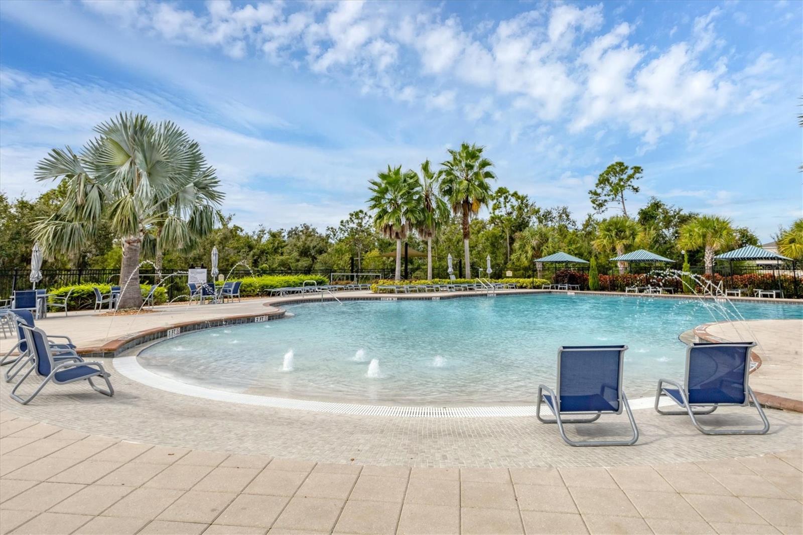 SUNSHINE VILLAGE PH 1A-1/1 - Residential Lease