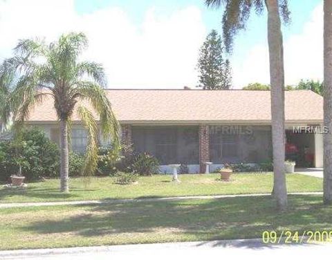 A home in PORT CHARLOTTE