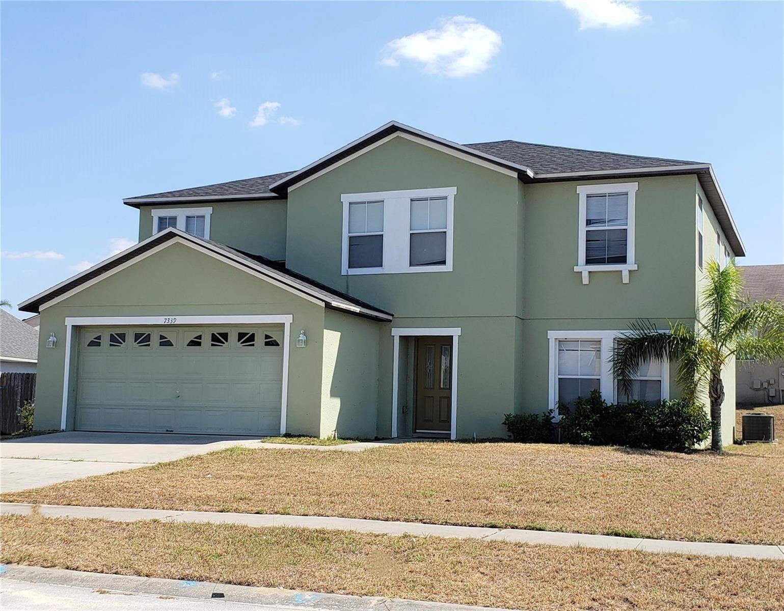 OAK LNDG - Residential Lease