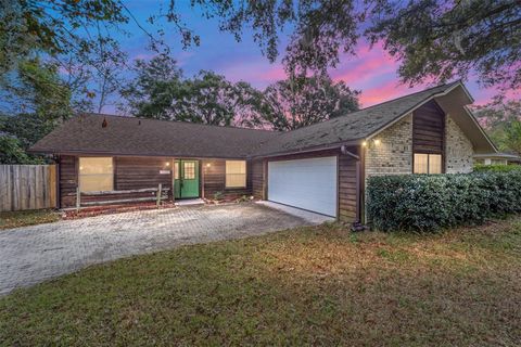 A home in OCALA