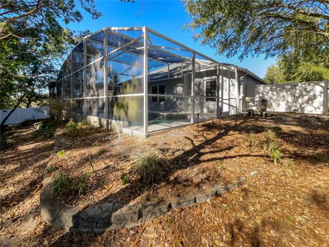 A home in EUSTIS