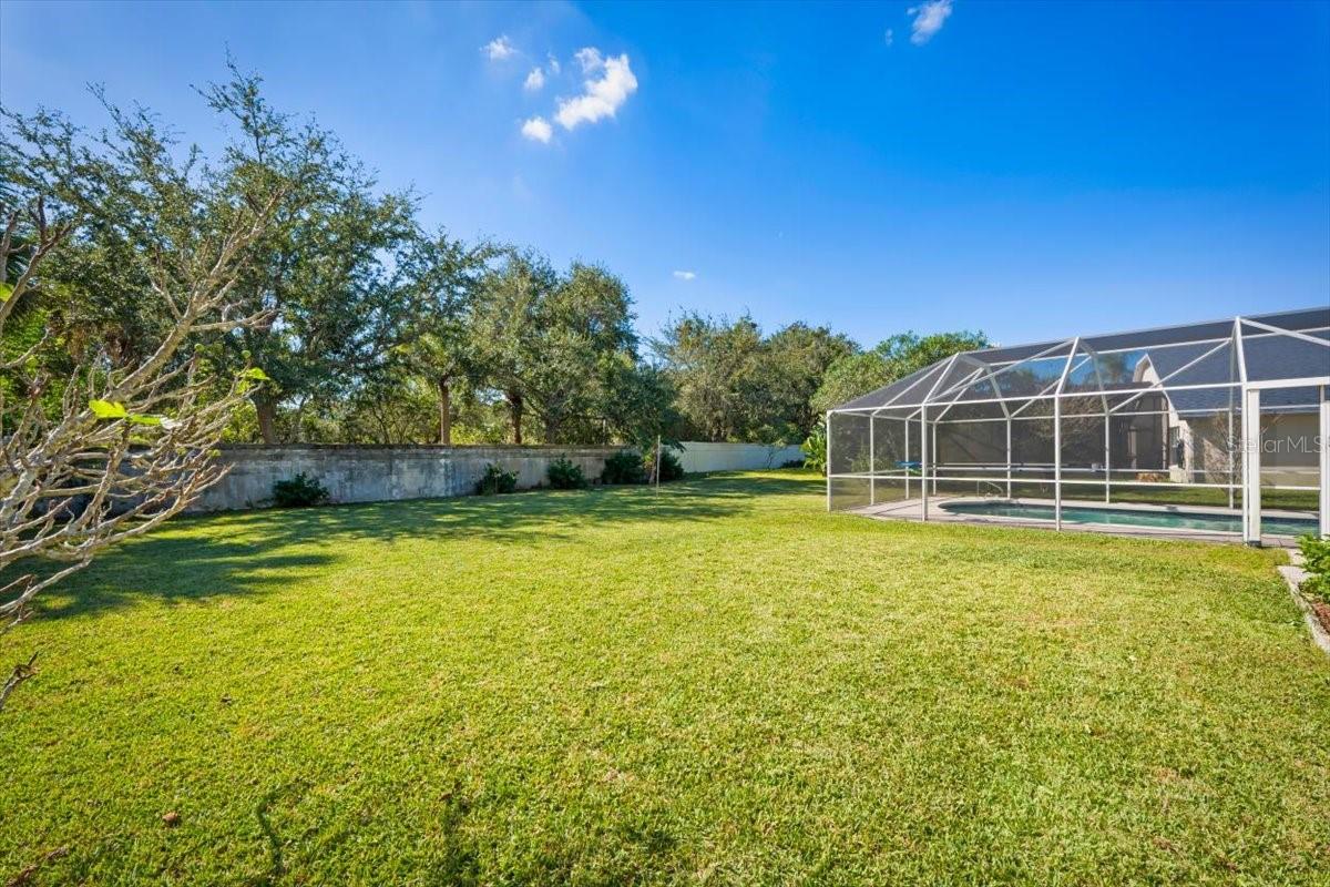 PALM HARBOR - Residential