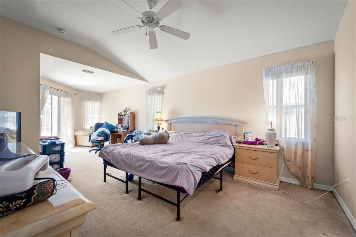 PALM HARBOR - Residential