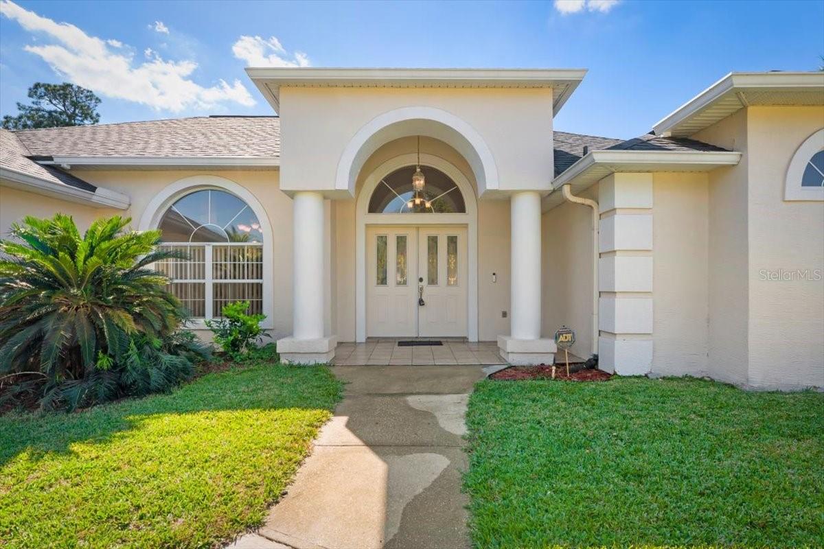 PALM HARBOR - Residential