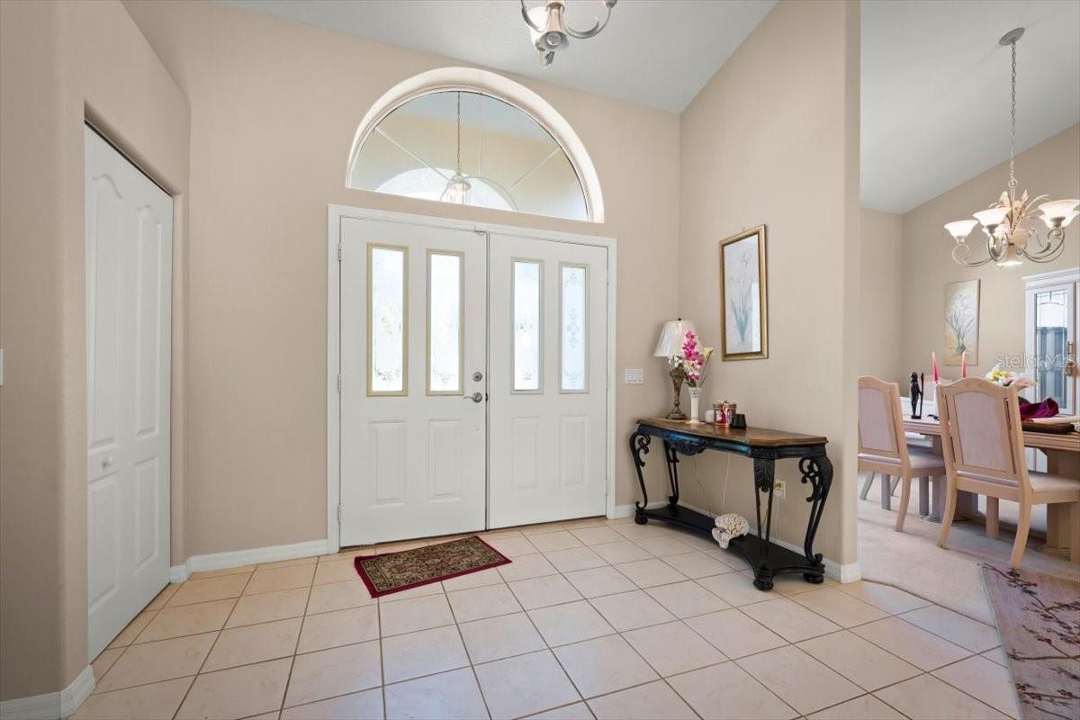 PALM HARBOR - Residential